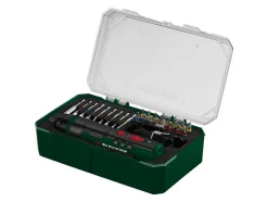 Accu-schroevendraaier