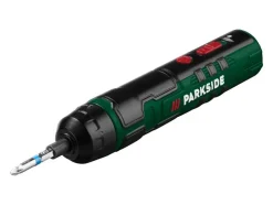 Accu-schroevendraaier