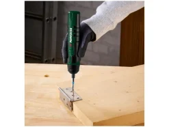 Accu-schroevendraaier