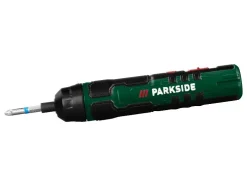 Accu-schroevendraaier