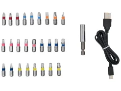 Accu-schroevendraaier