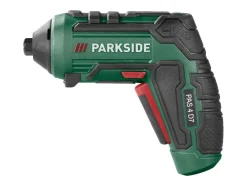 Accu-schroevendraaier