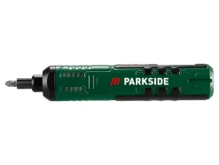 Accu-schroevendraaier 4 V