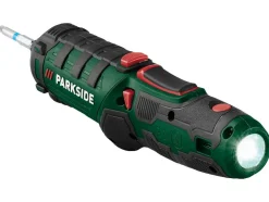 Accu-schroevendraaier 4 V