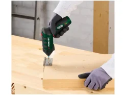 Accu-schroevendraaier 4 V