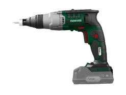 Accu-schroevendraaier 20 V zonder accu en lader