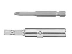 Accu-schroevendraaier 20 V zonder accu en lader