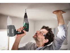 Accu-schroevendraaier 20 V zonder accu en lader