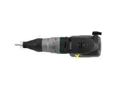 Accu-schroevendraaier 20 V zonder accu en lader