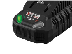 Accu-slagmoersleutel 1/2