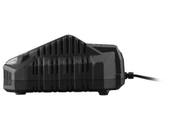 Accu-slagmoersleutel 1/4" 20 V met accu en lader