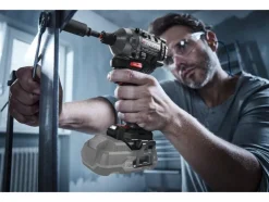 Accu-slagmoersleutel 1/4