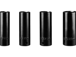 Accu-slagmoersleutel 1/2