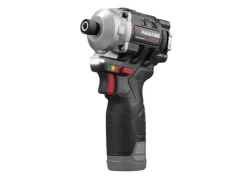 Accu-slagmoersleutel 1/4