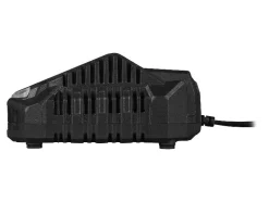 Accu-slagmoersleutel 20 V met 4 Ah accu en 4,5 A lader