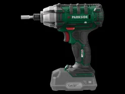 Accu-slagmoersleutel 20 V zonder accu en lader