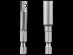 Accu-slagmoersleutel 20 V zonder accu en lader
