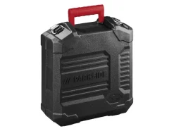 Accu-slagmoersleutel 20 V zonder accu en lader