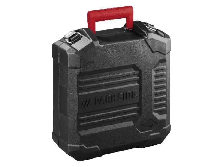 Accu-slagmoersleutel 20 V zonder accu en lader