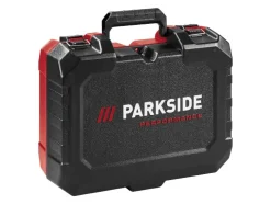 Accu-slagschroevendraaier 1/4