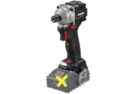 Accu-slagschroevendraaier 1/4