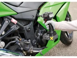 Accu-slagschroevendraaier 1/4