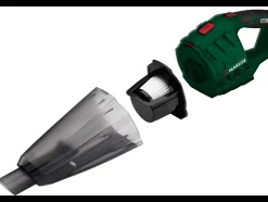 Accu-steelstofzuiger 20 V zonder accu en lader