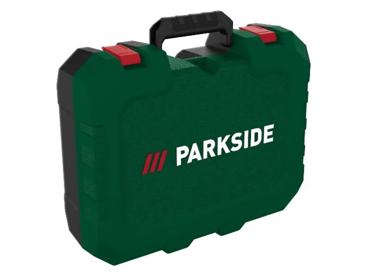 Accu-takkenzaag 12 V zonder accu en lader