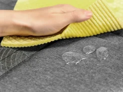 Achterbankbeschermer