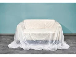 Afdekfolie voor binnen 6-delig