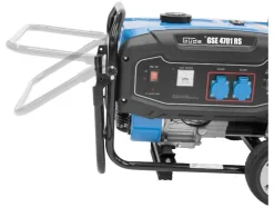 Aggregaat GSE 4701 RS