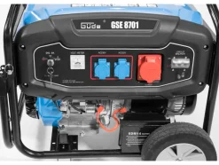 Aggregaat GSE 8701 RS