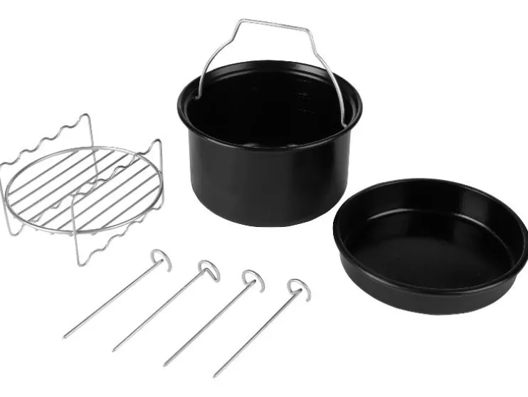 airfryer accessoires