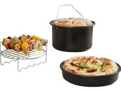 airfryer accessoires