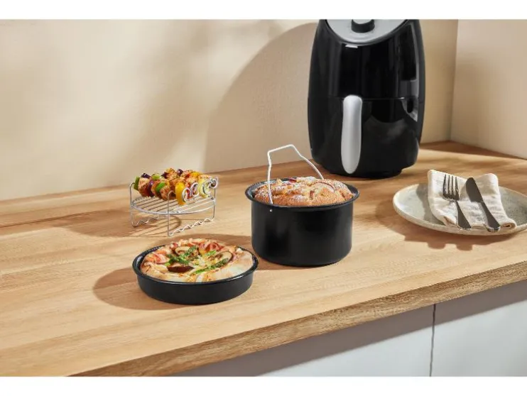 airfryer accessoires