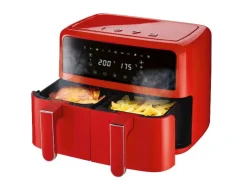airfryer 2x 4,4 L