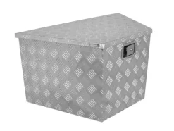 Aluminium disselbak GT 120