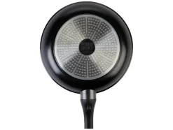 Aluminium koekenpan 28 cm