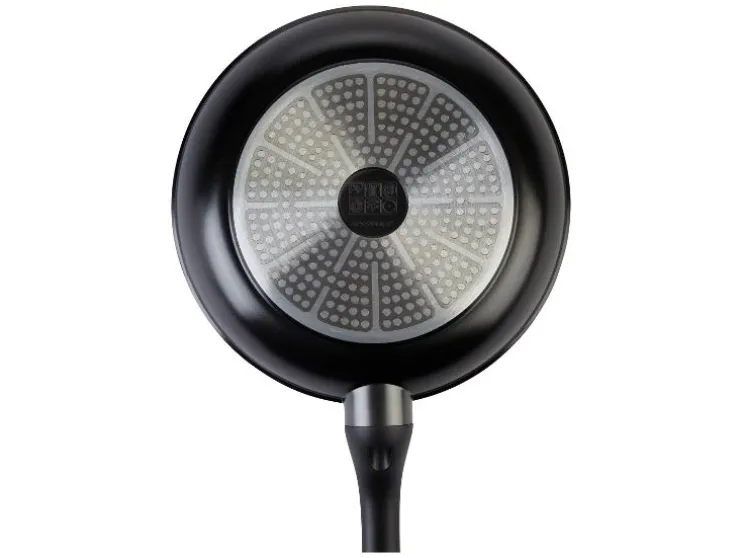 Aluminium koekenpan 28 cm