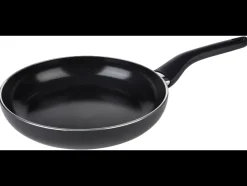 Aluminium koekenpan 24 cm