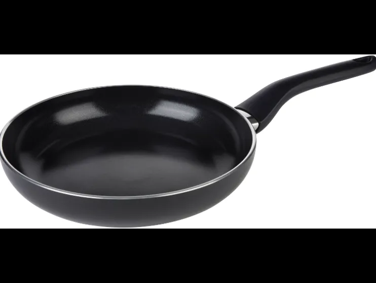 Aluminium koekenpan 24 cm