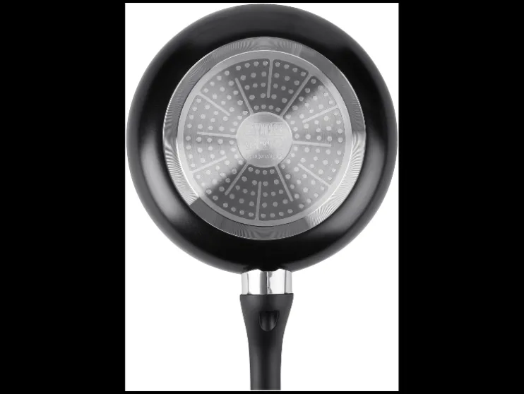 Aluminium koekenpan 24 cm