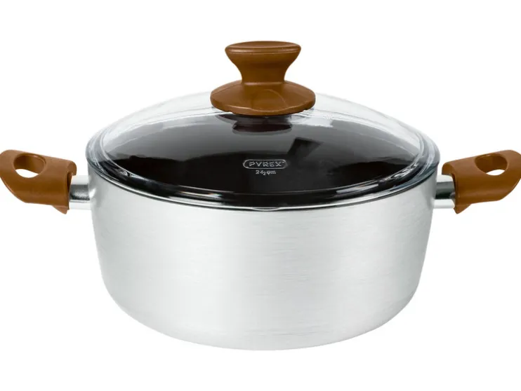 Aluminium kookpan Ø24 cm