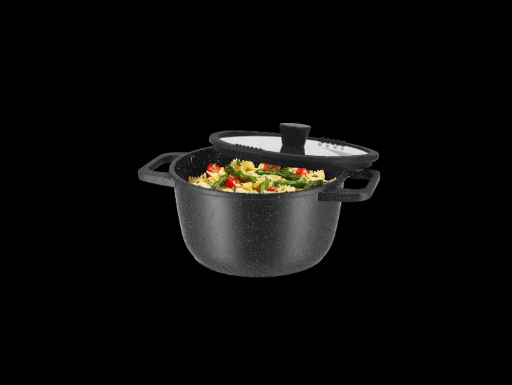 Aluminium kookpan 24 cm