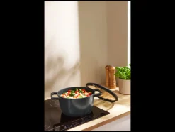 Aluminium kookpan 24 cm