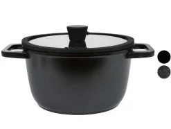 Aluminium kookpan 24 cm