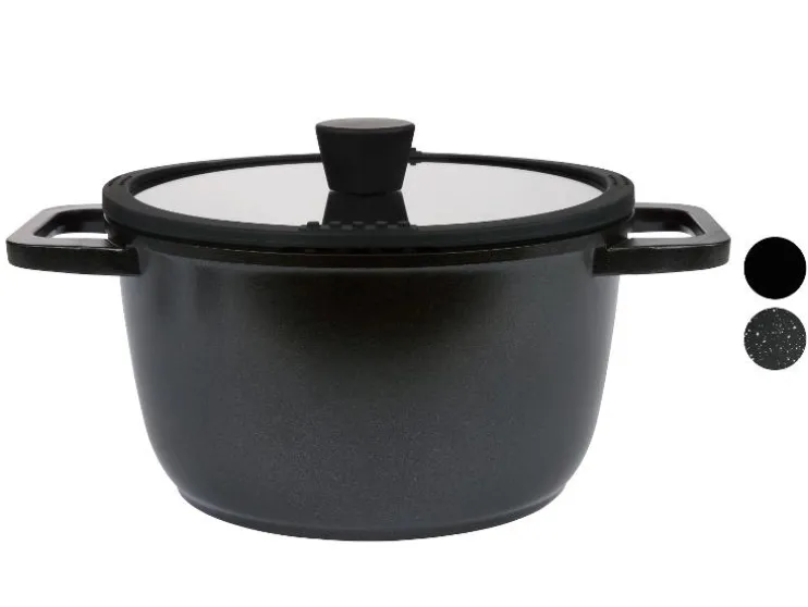 Aluminium kookpan 24 cm