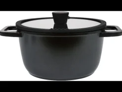 Aluminium kookpan 24 cm