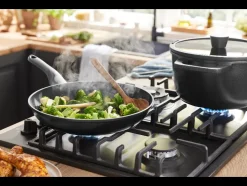 Aluminium kookpan 24 cm