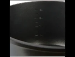 Aluminium kookpan 24 cm